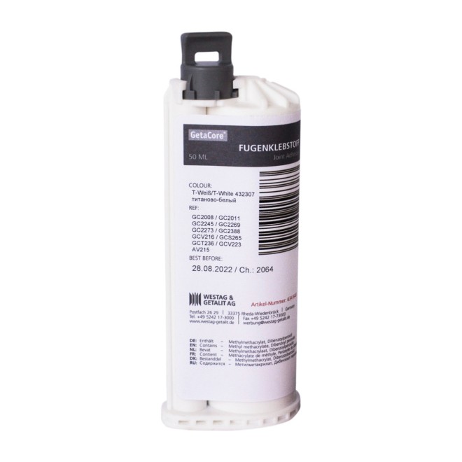 wedi Parts - Top lijm